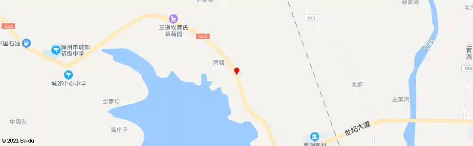 滁州航天文件柜厂_公交站地图_滁州公交_妙搜公交查询2025