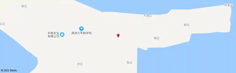 滁州新农村_公交站地图_滁州公交_妙搜公交查询2025