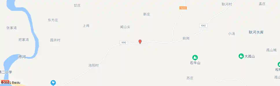 滁州五里井_公交站地图_滁州公交_妙搜公交查询2025