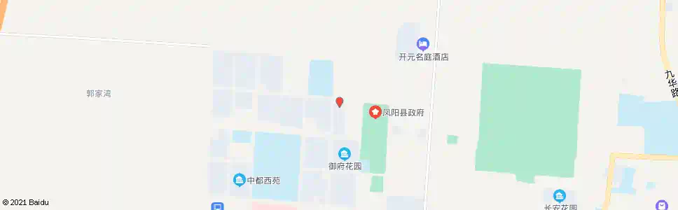 滁州水务局_公交站地图_滁州公交_妙搜公交查询2025
