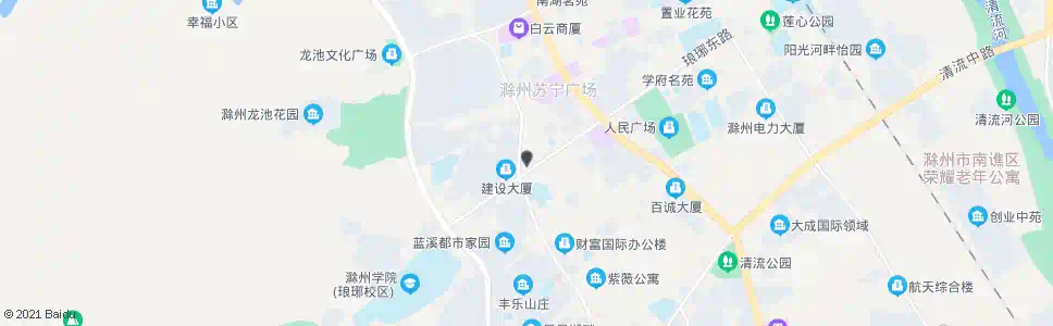 滁州民政局_公交站地图_滁州公交_妙搜公交查询2025