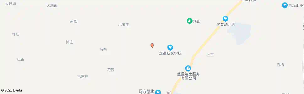 滁州南梅_公交站地图_滁州公交_妙搜公交查询2025