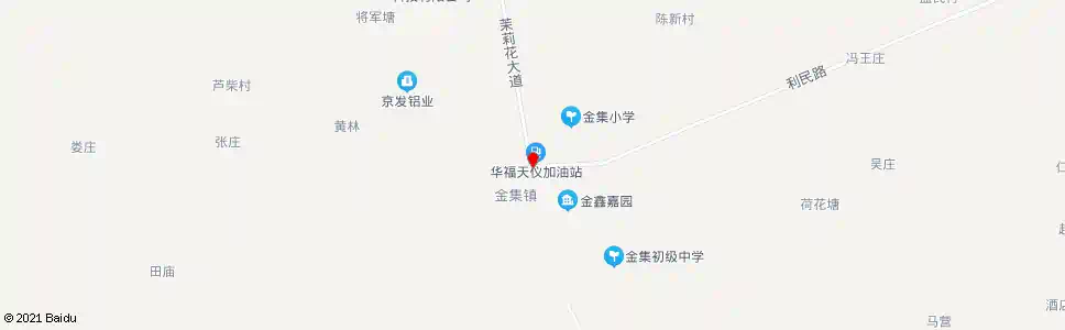 滁州金集路口_公交站地图_滁州公交_妙搜公交查询2025