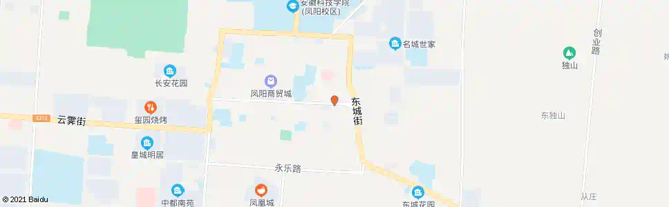 滁州种子公司_公交站地图_滁州公交_妙搜公交查询2025