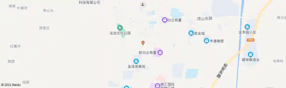 滁州自来水厂_公交站地图_滁州公交_妙搜公交查询2025
