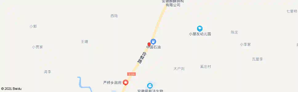 滁州西陆_公交站地图_滁州公交_妙搜公交查询2025