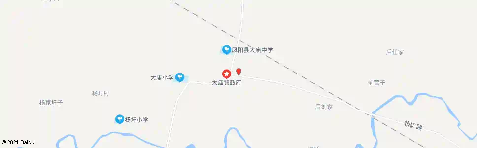 滁州鹏飞公司_公交站地图_滁州公交_妙搜公交查询2025