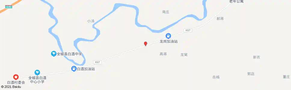 滁州斩龙岗_公交站地图_滁州公交_妙搜公交查询2025
