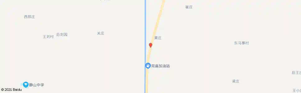 阜阳刘寨_公交站地图_阜阳公交_妙搜公交查询2025