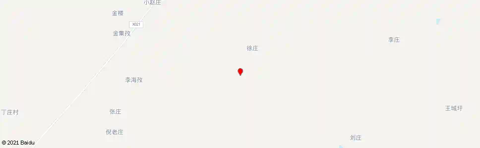 阜阳李韩庄_公交站地图_阜阳公交_妙搜公交查询2025