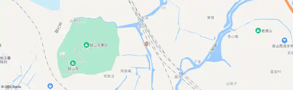 合肥董李村_公交站地图_合肥公交_妙搜公交查询2025