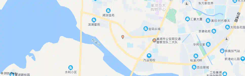 合肥文峰巷_公交站地图_合肥公交_妙搜公交查询2025