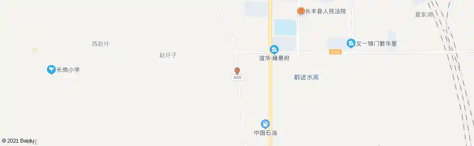 合肥丁巷_公交站地图_合肥公交_妙搜公交查询2025