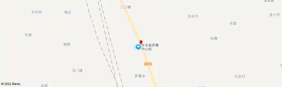 合肥晓星集小学_公交站地图_合肥公交_妙搜公交查询2025