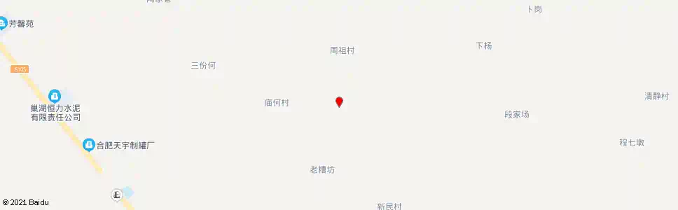 合肥固西路口_公交站地图_合肥公交_妙搜公交查询2025