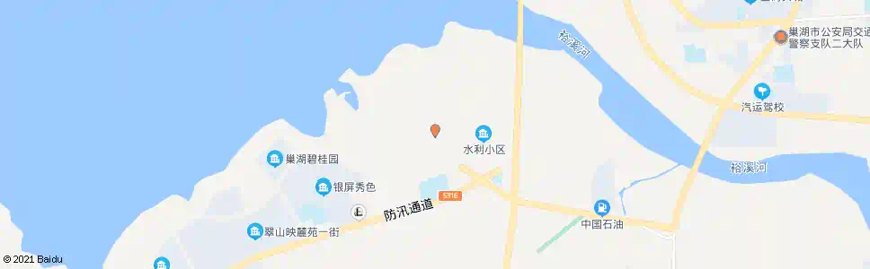 合肥古典工艺厂_公交站地图_合肥公交_妙搜公交查询2025