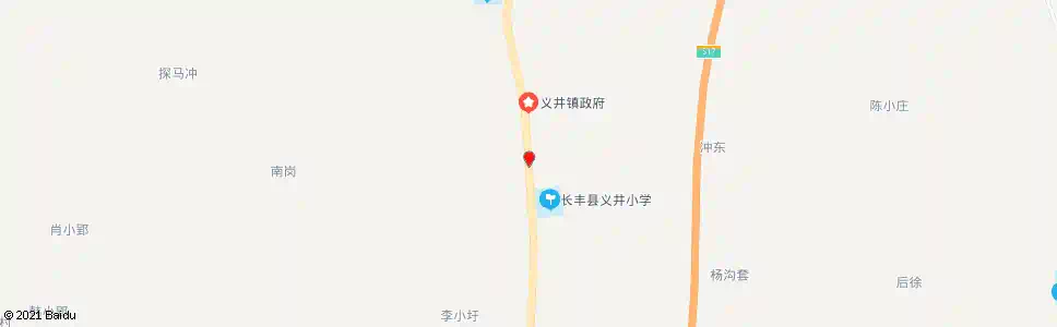 合肥临时站_公交站地图_合肥公交_妙搜公交查询2025