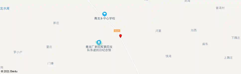 合肥三八道班_公交站地图_合肥公交_妙搜公交查询2025