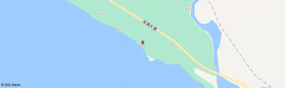 合肥军孙村_公交站地图_合肥公交_妙搜公交查询2025