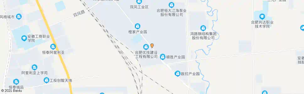合肥金蓉路_公交站地图_合肥公交_妙搜公交查询2025