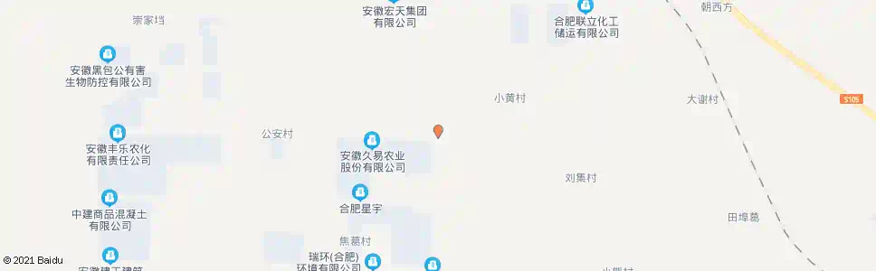合肥宏龙路口_公交站地图_合肥公交_妙搜公交查询2025
