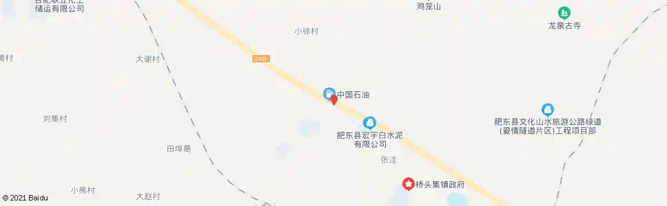 合肥陈家洼_公交站地图_合肥公交_妙搜公交查询2025