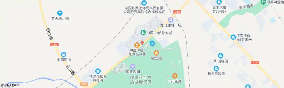 合肥黄郢_公交站地图_合肥公交_妙搜公交查询2025