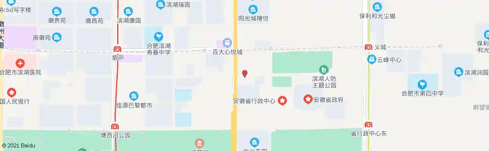合肥包淮路口_公交站地图_合肥公交_妙搜公交查询2025