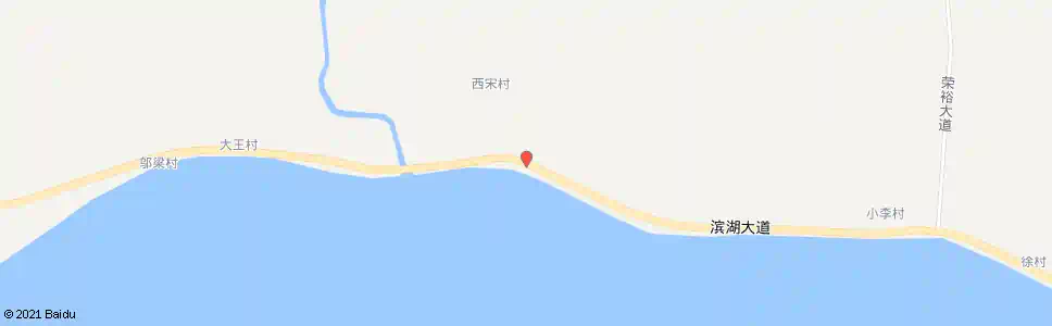 合肥西宋_公交站地图_合肥公交_妙搜公交查询2025