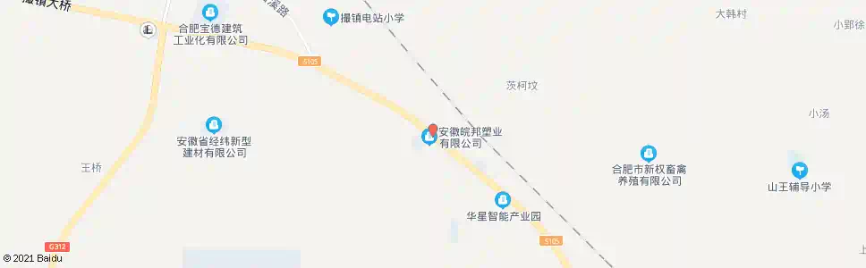 合肥太平村_公交站地图_合肥公交_妙搜公交查询2025