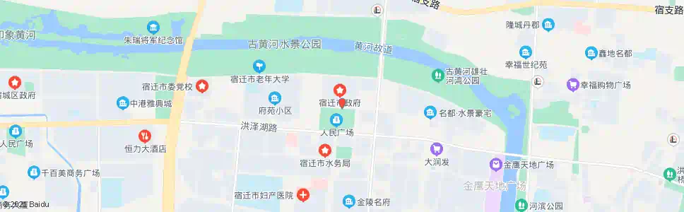合肥万山镇医院_公交站地图_合肥公交_妙搜公交查询2025