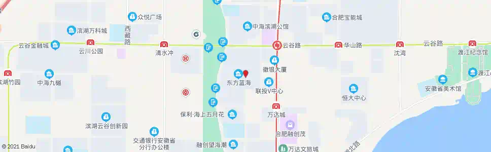 合肥成湖路口_公交站地图_合肥公交_妙搜公交查询2025