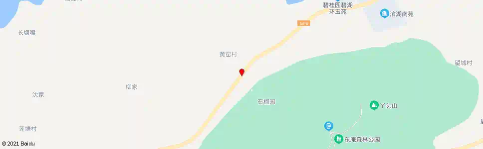 合肥六九八一处_公交站地图_合肥公交_妙搜公交查询2025