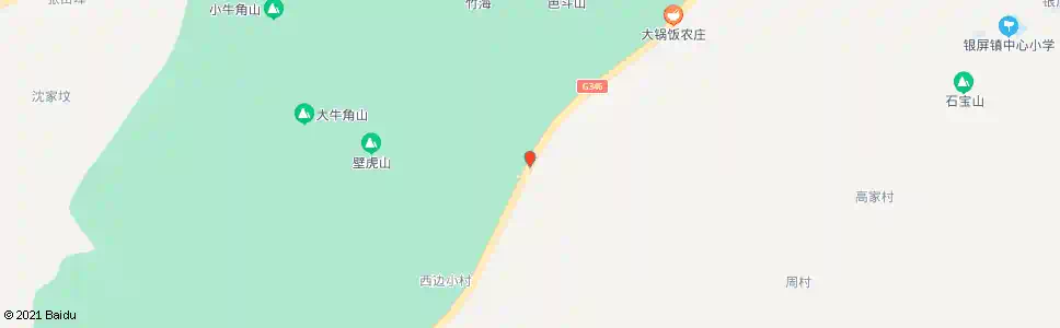 合肥小司村_公交站地图_合肥公交_妙搜公交查询2025