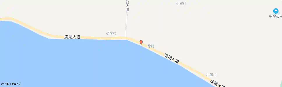 合肥埠李村_公交站地图_合肥公交_妙搜公交查询2025