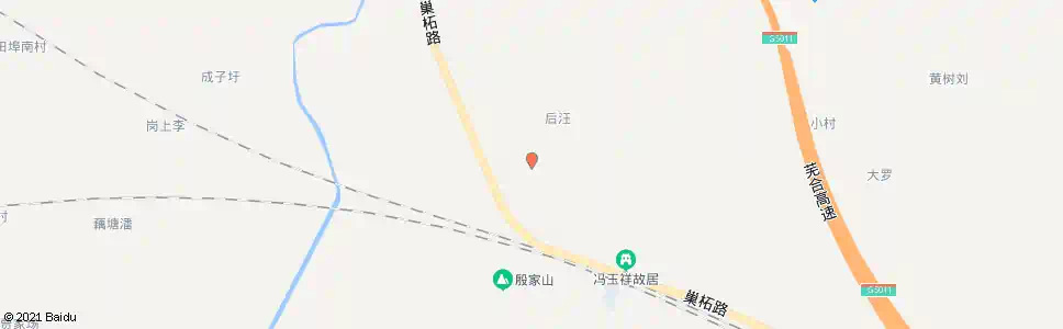 合肥草鞋岭_公交站地图_合肥公交_妙搜公交查询2025