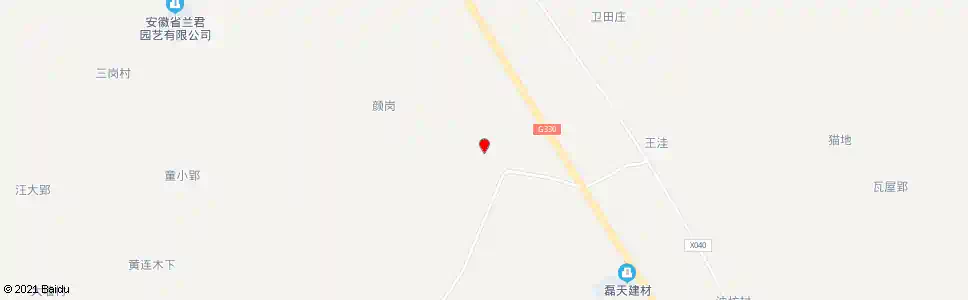合肥麻坊厂_公交站地图_合肥公交_妙搜公交查询2025