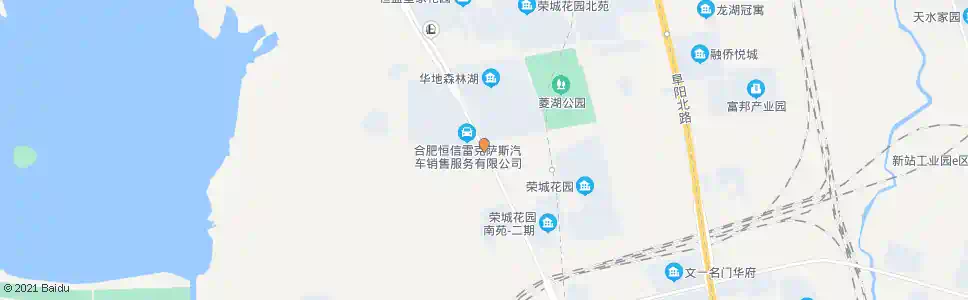 合肥林店_公交站地图_合肥公交_妙搜公交查询2025