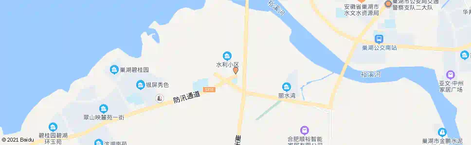 合肥望城小学_公交站地图_合肥公交_妙搜公交查询2025