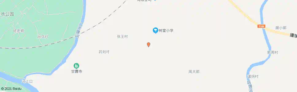 合肥华光村_公交站地图_合肥公交_妙搜公交查询2025