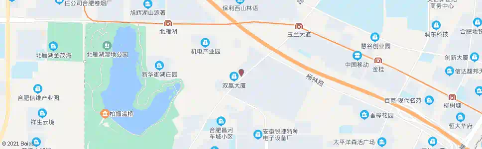 合肥丰乐河路_公交站地图_合肥公交_妙搜公交查询2025