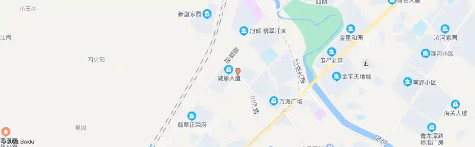 合肥凉亭小区_公交站地图_合肥公交_妙搜公交查询2025