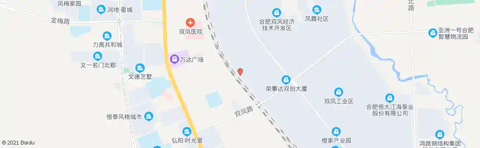 合肥金淮路_公交站地图_合肥公交_妙搜公交查询2025
