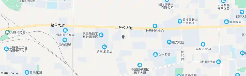 合肥天一出租公司_公交站地图_合肥公交_妙搜公交查询2025