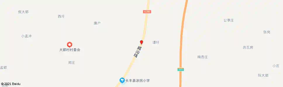 合肥蔡岗_公交站地图_合肥公交_妙搜公交查询2025