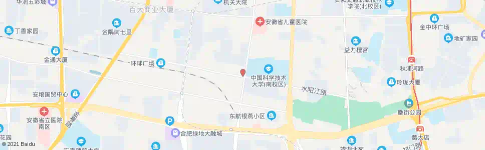 合肥吴夹弄_公交站地图_合肥公交_妙搜公交查询2025