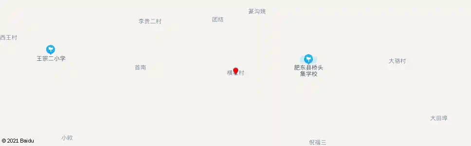 合肥横杜村_公交站地图_合肥公交_妙搜公交查询2025