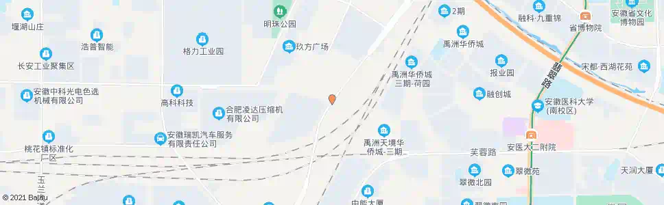 合肥集贤路_公交站地图_合肥公交_妙搜公交查询2025
