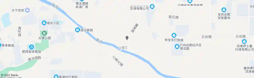 合肥蓬莱路_公交站地图_合肥公交_妙搜公交查询2025