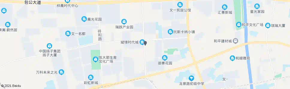 合肥聚龙小区_公交站地图_合肥公交_妙搜公交查询2025